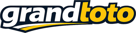grandtoto logo platform hiburan online